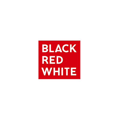 Black Red White